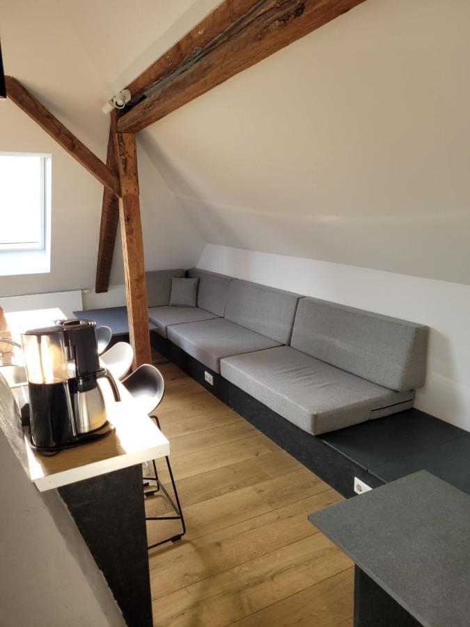 维林根Quartier Mehrblick公寓 外观 照片